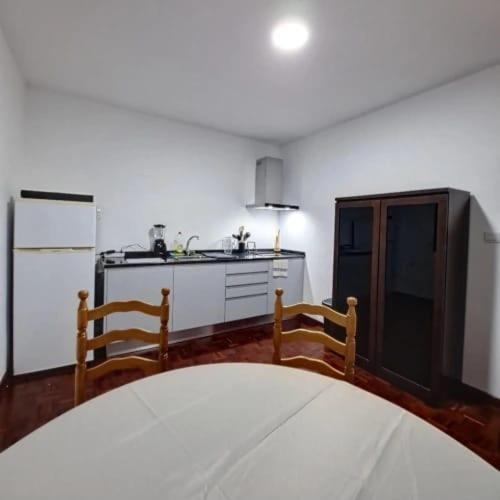 Villa Correia - Ribeiro Frio São Roque do Faial Buitenkant foto
